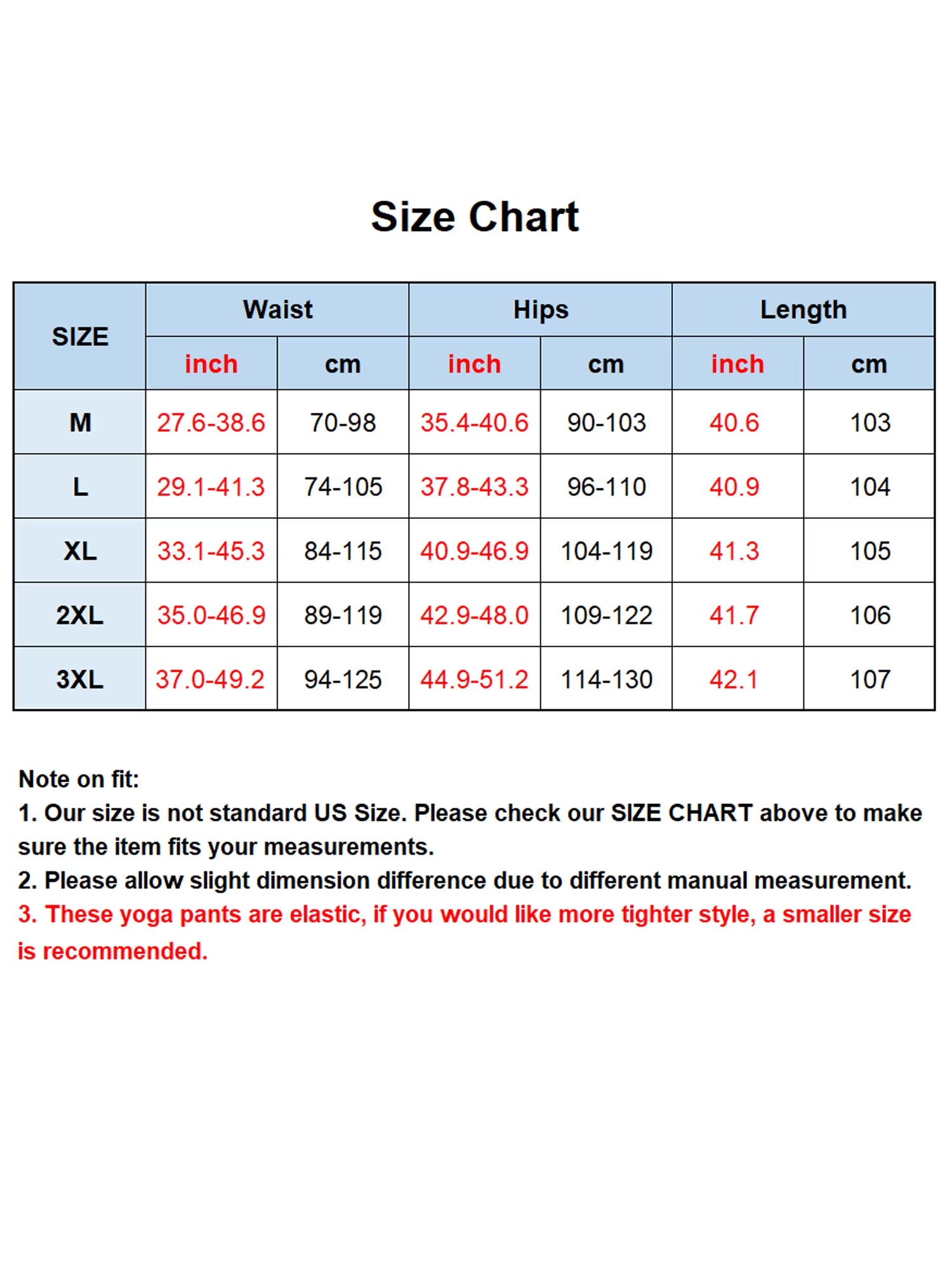 Womens Bootcut Yoga Pants Flare Legging with Pockets High Waist Lightweight Bottoms Workout Activewear Dark Red M